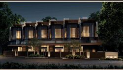 HARBOUR RESIDENCES (D5), Terrace #484204231